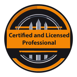 certified-and-licensed-professional-badge